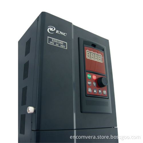 Industry Electronic Energy-Saving Low Voltage Multi-Function Universal Inverter0.75-55kw Three Phase